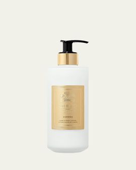 CREED Carmina Hand & Body Lotion, 10.1 oz.