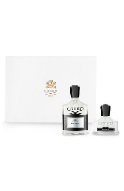 Creed Creed Aventus 2-Piece Fragrance Set $780 Value 