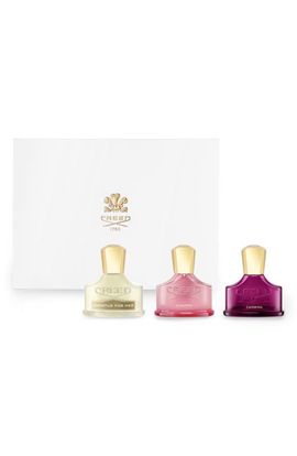 Creed Creed Aventus for Her, Eladaria & Carmina Fragrance Set 