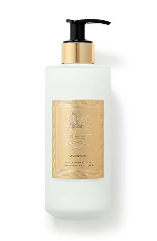 Creed Creed Aventus Hand & Body Lotion 
