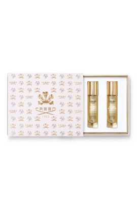 Creed Creed Fragrance Trio Gift Set 