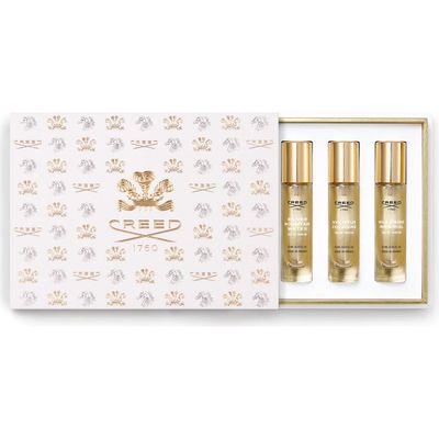 Creed Creed Men's 5-Piece 10ml Discovery Set 