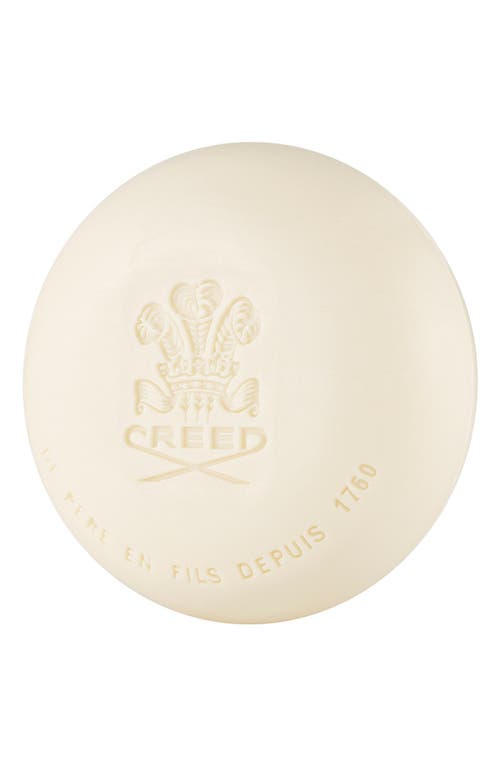 Creed Creed Silver Mountain Water Bar Soap 