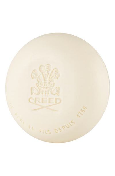 Creed Creed Silver Mountain Water Bar Soap 