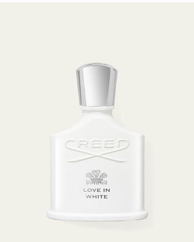 CREED Love In White, 2.5 oz.