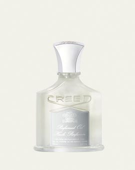 CREED Silver Mountain Water Perfumed Oil, 2.5 oz.