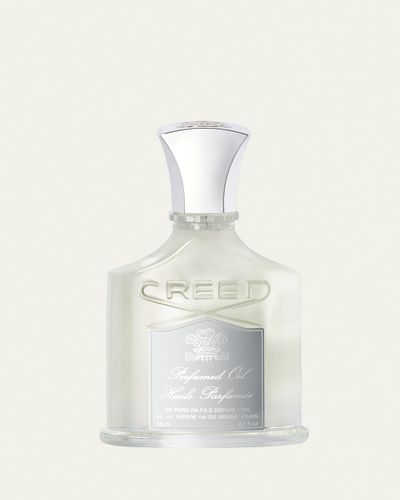 CREED Silver Mountain Water Perfumed Oil, 2.5 oz.