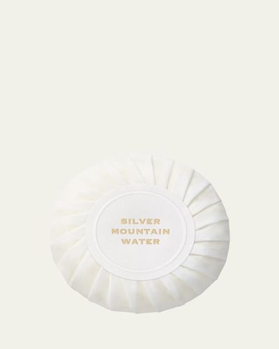 CREED Silver Mountain Water Perfumed Soap, 5.3 oz.