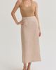 CRESCENT CRESCENT Halter Knit Top - 2