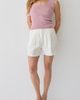 CRESCENT CRESCENT One Shoulder Knit Top - 2