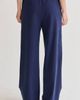 CRESCENT CRESCENT Pull On Tencel Blend Pants - 4