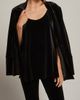 CRESCENT CRESCENT Velvet Cami Top - 3