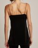 CRESCENT CRESCENT Velvet Cami Top - 4