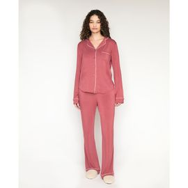 Crickle Daisy Crickle Daisy I'd Pick You Pajama Set