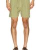 Critical Slide Critical Slide All Day Canvas Walkshort - 1