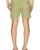 Critical Slide Critical Slide All Day Canvas Walkshort - 2