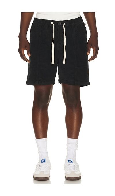 Critical Slide Critical Slide All Day Cord Walkshort