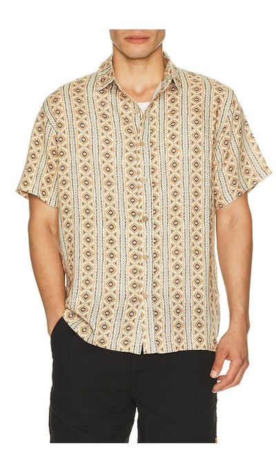 Critical Slide Critical Slide Highline Shirt