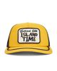 Critical Slide Critical Slide Island Time Trucker Cap - 1