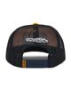 Critical Slide Critical Slide Island Time Trucker Cap - 2