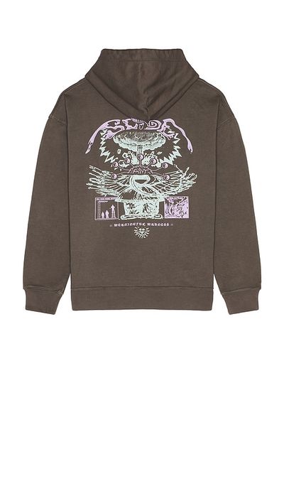 Critical Slide Critical Slide Madness Hoodie