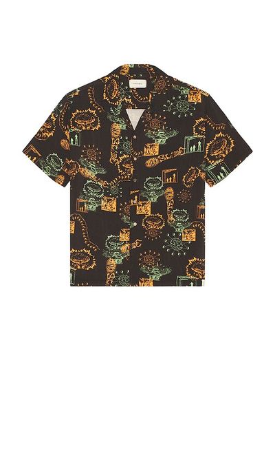 Critical Slide Critical Slide Madness Resort Shirt