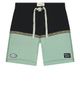 Critical Slide Critical Slide Monolith 18 Boardshort - 1