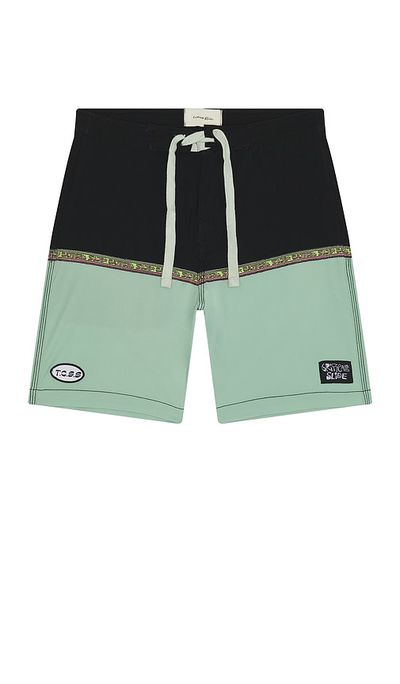 Critical Slide Critical Slide Monolith 18 Boardshort