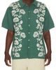 Critical Slide Critical Slide Peace Flower Knit Shirt - 1