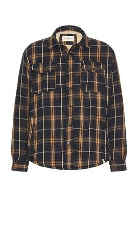 Critical Slide Critical Slide Ranger Check Jacket