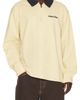Critical Slide Critical Slide Sun Cured 1/4 Zip Rugby - 1