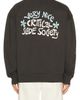 Critical Slide Critical Slide Very Nice Crew Sweatshirt - 1