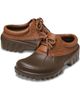 Crocs Crocs Axle Low clogs in cognac-Brown - 2