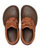 Crocs Crocs Axle Low clogs in cognac-Brown - 3