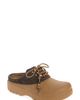 CROCS CROCS Axle Suede Mule - 1