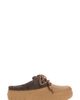 CROCS CROCS Axle Suede Mule - 3