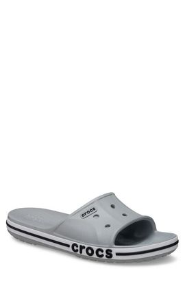 CROCS CROCS Bayaband Slide Sandal