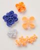 Crocs Crocs Blooming Ombre Floral Jibbitz - 2