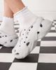 Crocs Crocs caged clog in atmosphere-Gray - 2