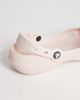 Crocs Crocs Classic ballet clogs in quartz-pink - 2