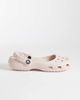 Crocs Crocs Classic ballet clogs in quartz-pink - 3