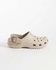 Crocs Crocs Classic Buckle Clogs in brown - 1