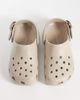Crocs Crocs Classic Buckle Clogs in brown - 2