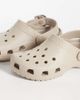 Crocs Crocs Classic Buckle Clogs in brown - 4