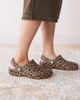 Crocs Crocs Classic clogs in brown leopard print - 1