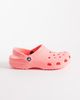 Crocs Crocs Classic clogs in guava-pink - 1