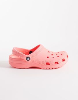 Crocs Crocs Classic clogs in guava-pink