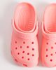 Crocs Crocs Classic clogs in guava-pink - 2