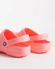 Crocs Crocs Classic clogs in guava-pink - 3