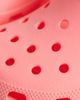 Crocs Crocs Classic clogs in guava-pink - 4
